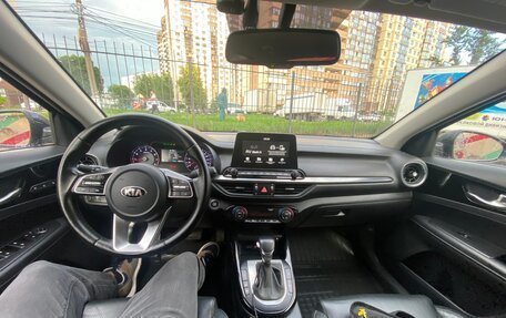 KIA Cerato IV, 2020 год, 1 900 000 рублей, 11 фотография