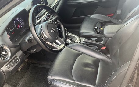 KIA Cerato IV, 2020 год, 1 900 000 рублей, 10 фотография