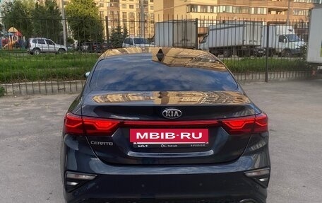 KIA Cerato IV, 2020 год, 1 900 000 рублей, 6 фотография