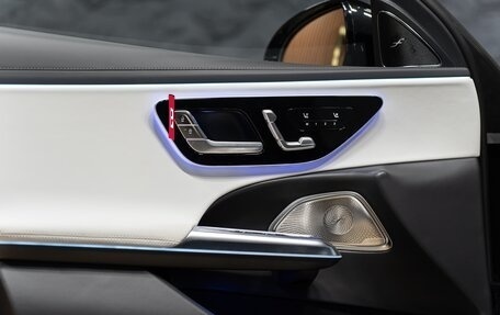 Mercedes-Benz E-Класс AMG, 2025 год, 16 390 000 рублей, 27 фотография