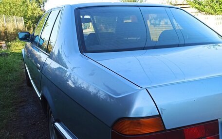 BMW 7 серия, 1987 год, 1 500 000 рублей, 14 фотография