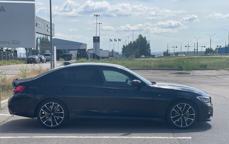 BMW 3 серия, 2021 год, 4 650 000 рублей, 2 фотография