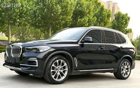BMW X5, 2021 год, 5 100 000 рублей, 8 фотография