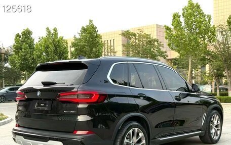 BMW X5, 2021 год, 5 100 000 рублей, 3 фотография