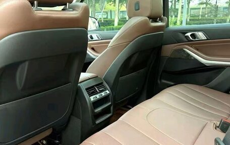 BMW X5, 2021 год, 5 100 000 рублей, 6 фотография