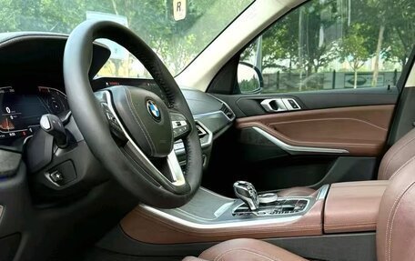 BMW X5, 2021 год, 5 100 000 рублей, 5 фотография