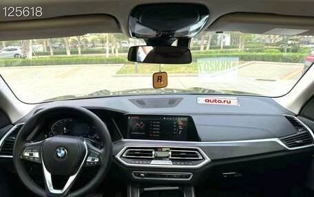 BMW X5, 2021 год, 5 100 000 рублей, 7 фотография