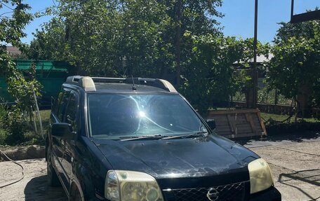 Nissan X-Trail, 2006 год, 270 000 рублей, 3 фотография