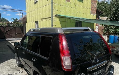 Nissan X-Trail, 2006 год, 270 000 рублей, 6 фотография