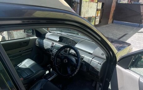 Nissan X-Trail, 2006 год, 270 000 рублей, 13 фотография