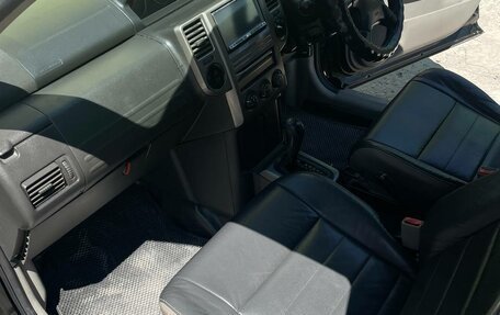 Nissan X-Trail, 2006 год, 270 000 рублей, 14 фотография