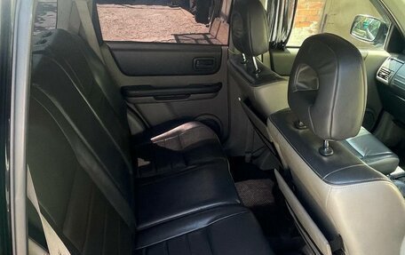 Nissan X-Trail, 2006 год, 270 000 рублей, 15 фотография