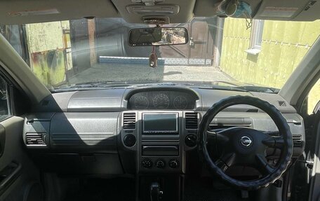 Nissan X-Trail, 2006 год, 270 000 рублей, 9 фотография