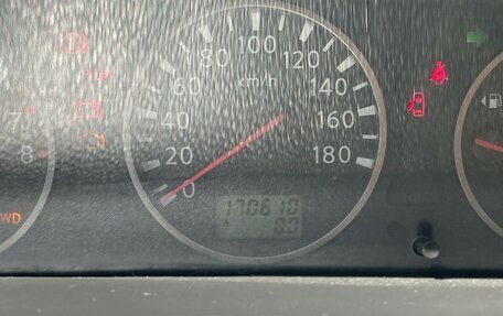 Nissan X-Trail, 2006 год, 270 000 рублей, 16 фотография