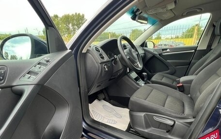 Volkswagen Tiguan I, 2012 год, 1 399 000 рублей, 7 фотография