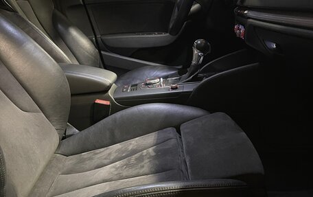 Audi A3, 2014 год, 1 400 000 рублей, 8 фотография