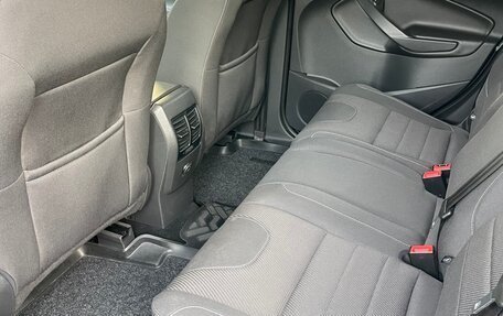 Ford Kuga III, 2014 год, 1 150 000 рублей, 8 фотография