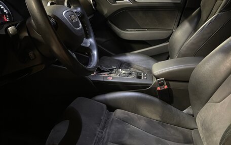 Audi A3, 2014 год, 1 400 000 рублей, 4 фотография