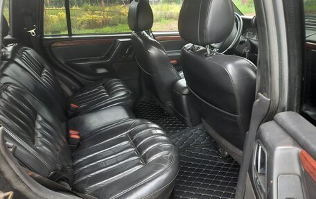 Jeep Grand Cherokee, 1999 год, 620 000 рублей, 7 фотография