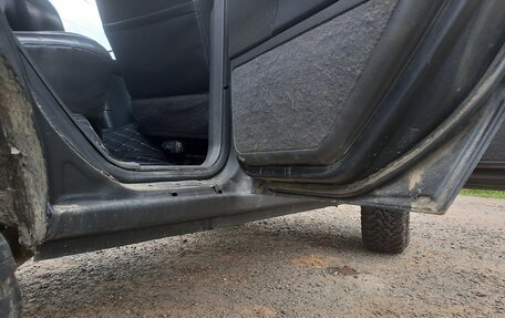 Jeep Grand Cherokee, 1999 год, 620 000 рублей, 8 фотография