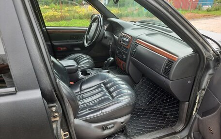 Jeep Grand Cherokee, 1999 год, 620 000 рублей, 5 фотография