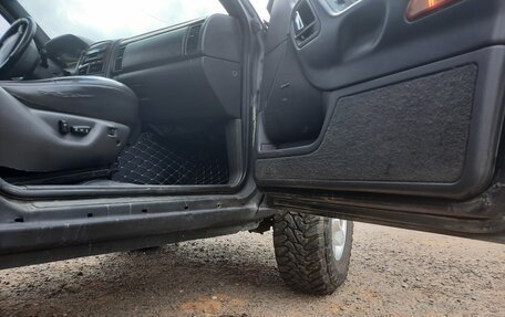 Jeep Grand Cherokee, 1999 год, 620 000 рублей, 9 фотография