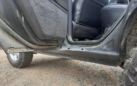 Jeep Grand Cherokee, 1999 год, 620 000 рублей, 10 фотография