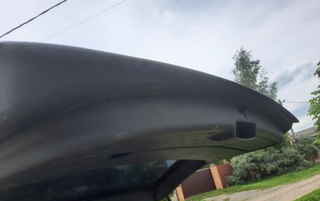 Jeep Grand Cherokee, 1999 год, 620 000 рублей, 12 фотография