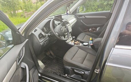 Audi Q3, 2013 год, 1 600 000 рублей, 6 фотография