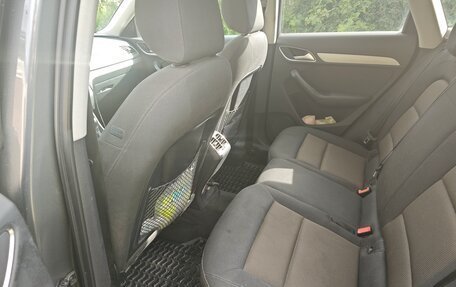 Audi Q3, 2013 год, 1 600 000 рублей, 7 фотография