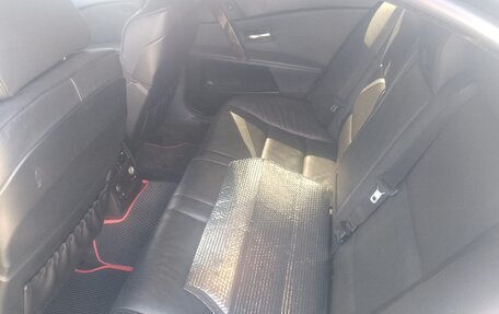 BMW 5 серия, 2006 год, 1 300 000 рублей, 2 фотография