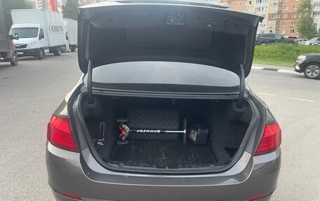 BMW 5 серия, 2012 год, 1 700 000 рублей, 6 фотография