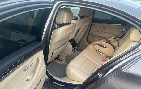 BMW 5 серия, 2012 год, 1 700 000 рублей, 8 фотография