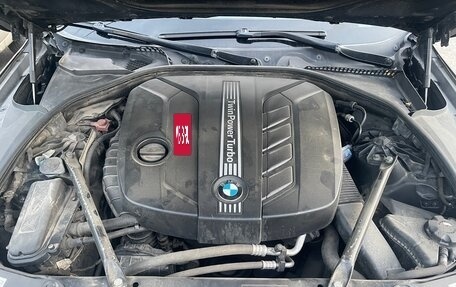 BMW 5 серия, 2012 год, 1 700 000 рублей, 11 фотография