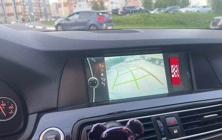 BMW 5 серия, 2012 год, 1 700 000 рублей, 14 фотография