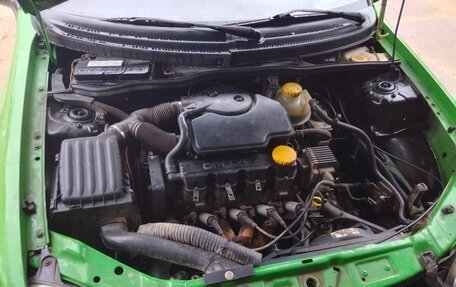Opel Corsa B, 1997 год, 95 000 рублей, 20 фотография
