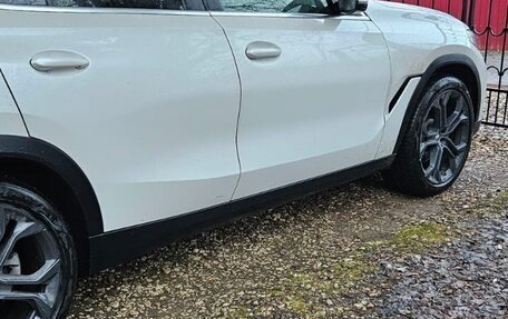 BMW X6, 2020 год, 7 700 000 рублей, 4 фотография