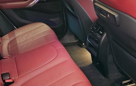 BMW X6, 2020 год, 7 700 000 рублей, 7 фотография