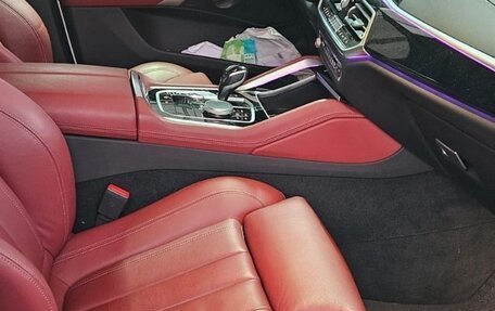 BMW X6, 2020 год, 7 700 000 рублей, 8 фотография