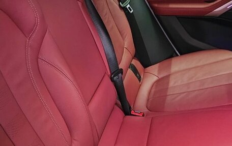 BMW X6, 2020 год, 7 700 000 рублей, 11 фотография