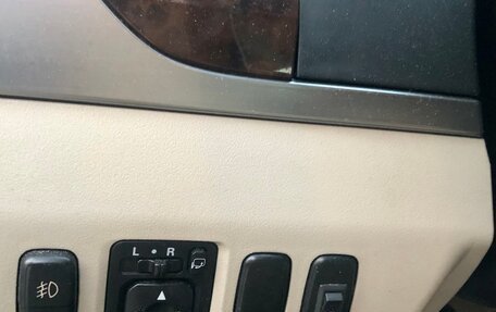 Mitsubishi Pajero IV, 2008 год, 2 450 000 рублей, 5 фотография
