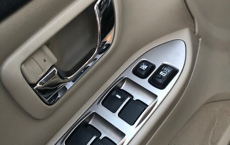 Mitsubishi Pajero IV, 2008 год, 2 450 000 рублей, 6 фотография