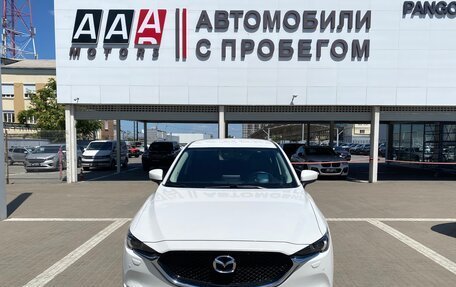 Mazda CX-5 II, 2021 год, 2 899 000 рублей, 2 фотография
