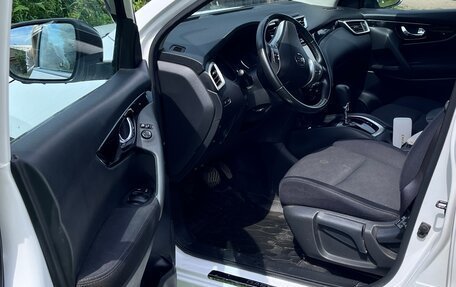 Nissan Qashqai, 2018 год, 1 950 000 рублей, 7 фотография