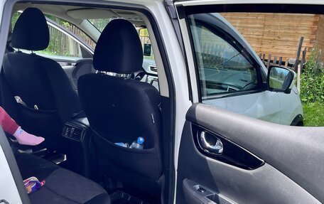 Nissan Qashqai, 2018 год, 1 950 000 рублей, 6 фотография