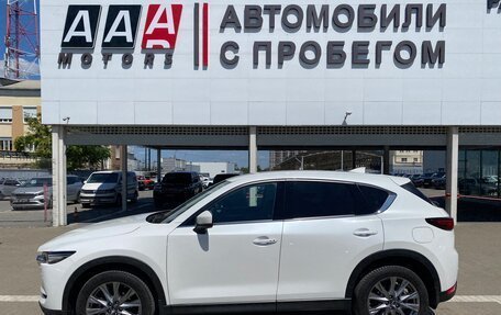 Mazda CX-5 II, 2021 год, 2 899 000 рублей, 8 фотография