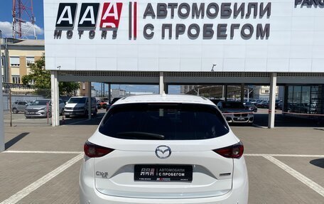 Mazda CX-5 II, 2021 год, 2 899 000 рублей, 6 фотография
