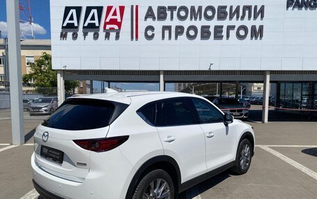 Mazda CX-5 II, 2021 год, 2 899 000 рублей, 5 фотография