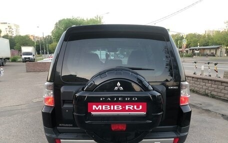 Mitsubishi Pajero IV, 2008 год, 2 450 000 рублей, 13 фотография