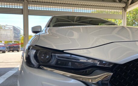 Mazda CX-5 II, 2021 год, 2 899 000 рублей, 9 фотография